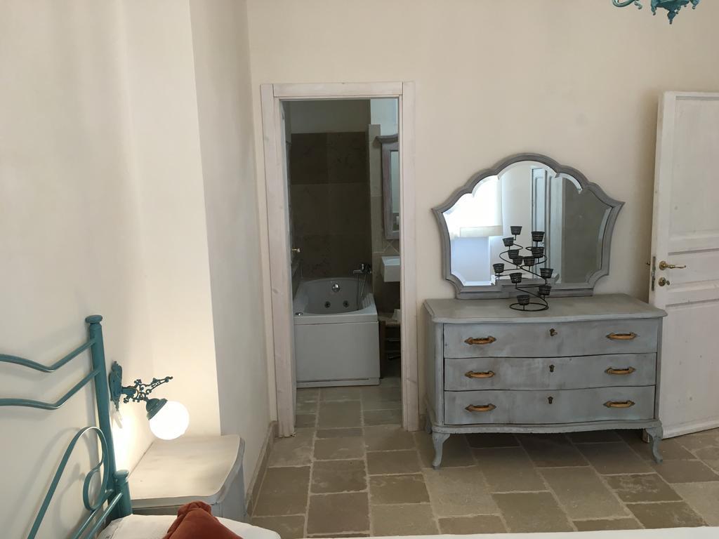 Trulli Relais Casa Gemma Villa Martina Franca Kültér fotó