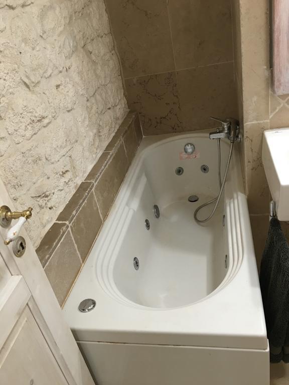 Trulli Relais Casa Gemma Villa Martina Franca Kültér fotó