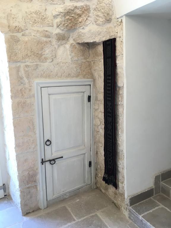 Trulli Relais Casa Gemma Villa Martina Franca Kültér fotó