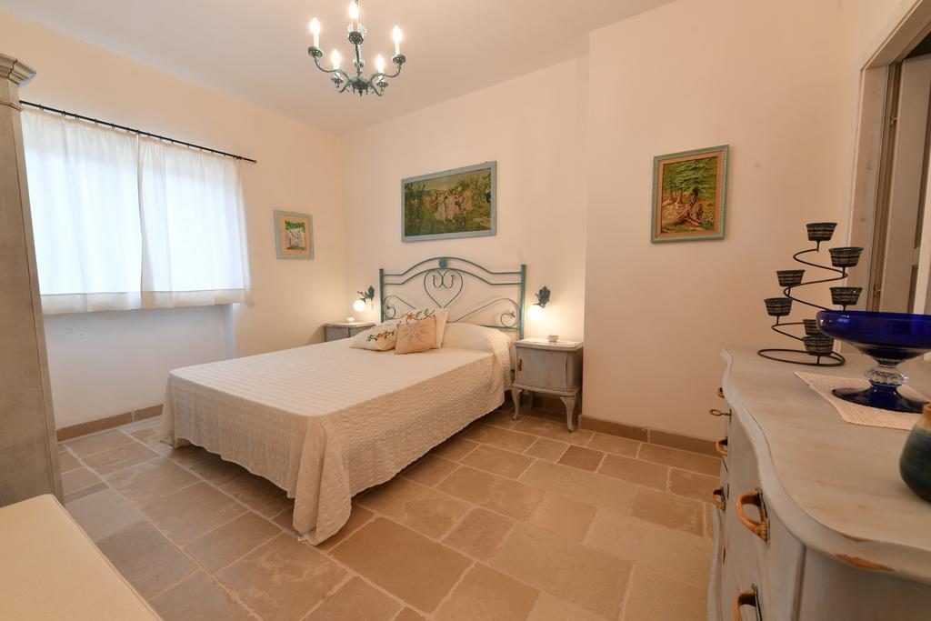 Trulli Relais Casa Gemma Villa Martina Franca Kültér fotó