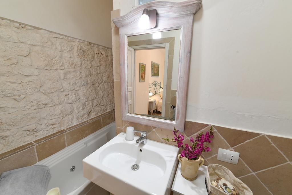 Trulli Relais Casa Gemma Villa Martina Franca Kültér fotó