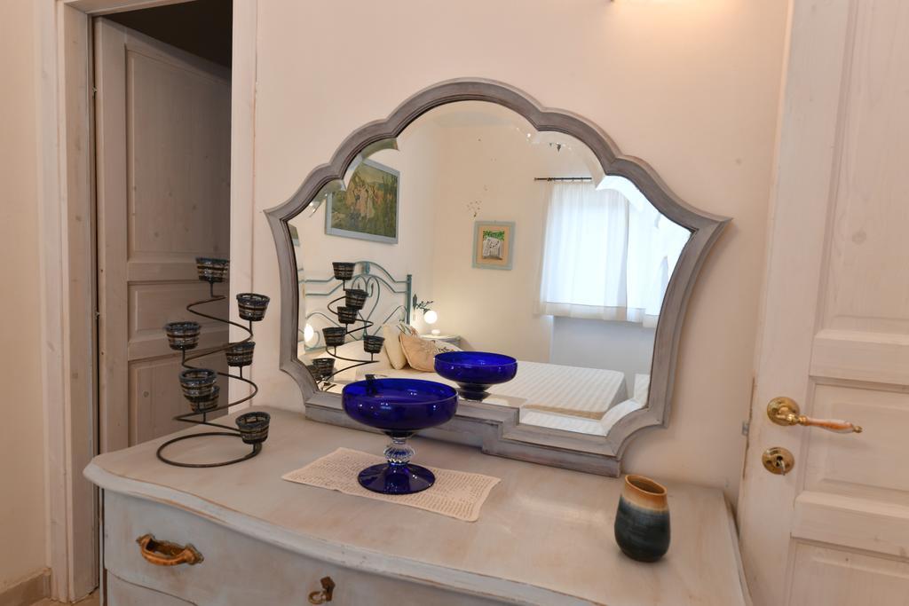 Trulli Relais Casa Gemma Villa Martina Franca Kültér fotó