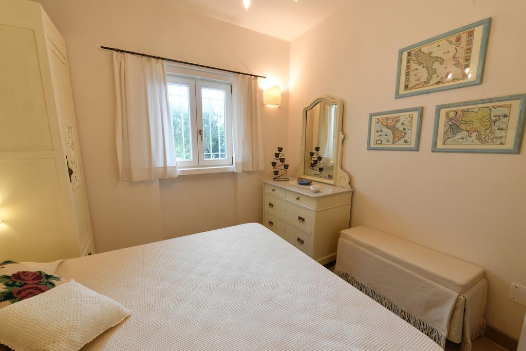 Trulli Relais Casa Gemma Villa Martina Franca Kültér fotó