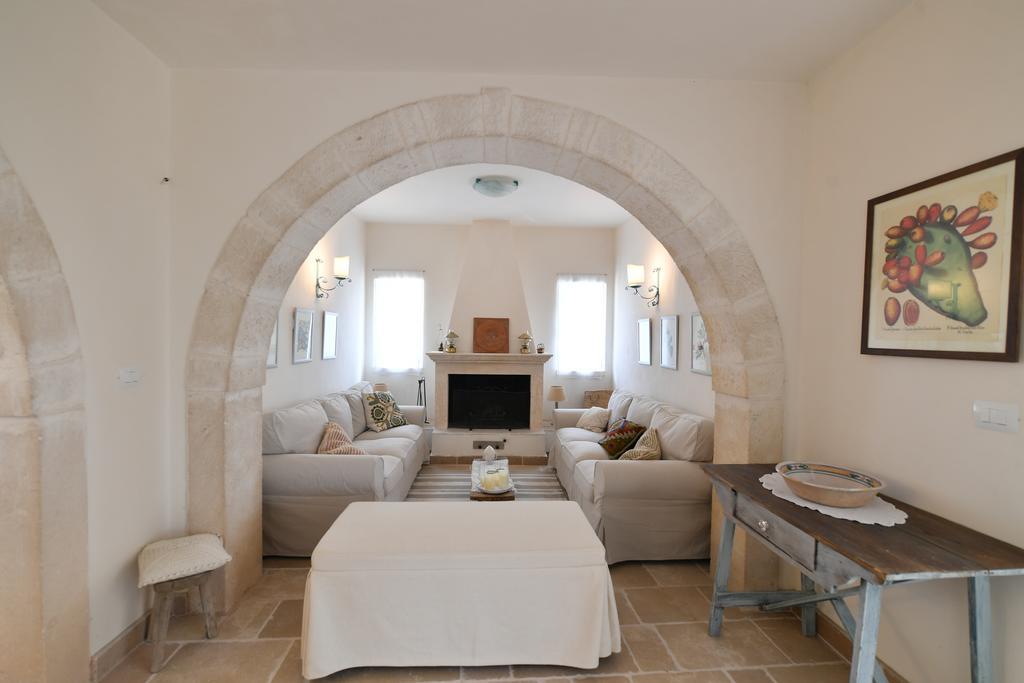 Trulli Relais Casa Gemma Villa Martina Franca Kültér fotó