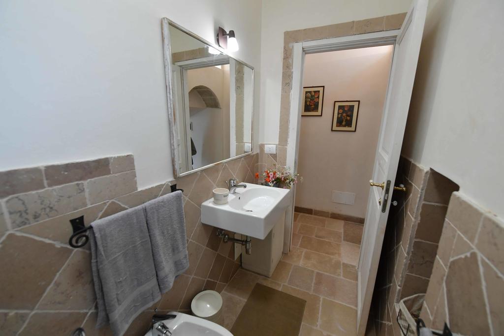 Trulli Relais Casa Gemma Villa Martina Franca Kültér fotó