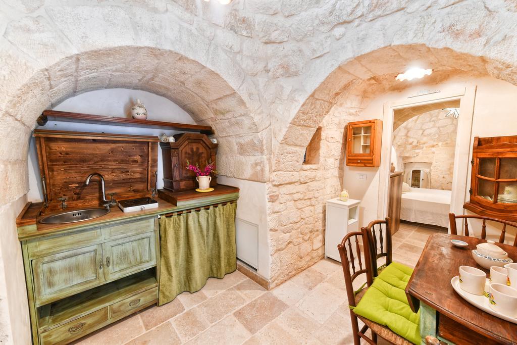 Trulli Relais Casa Gemma Villa Martina Franca Kültér fotó