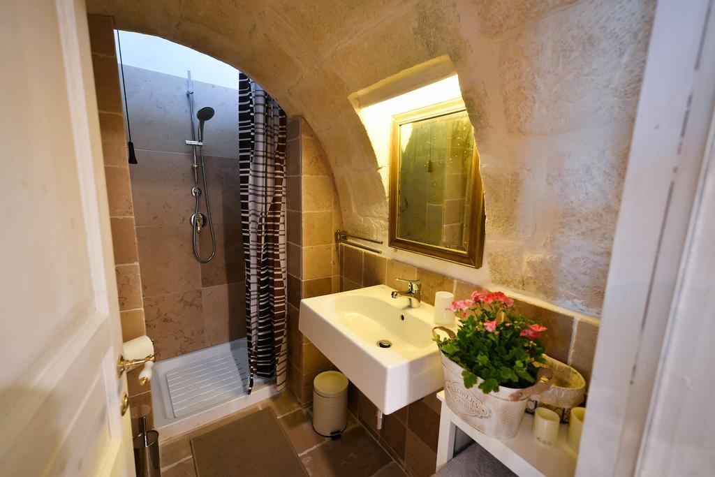 Trulli Relais Casa Gemma Villa Martina Franca Kültér fotó