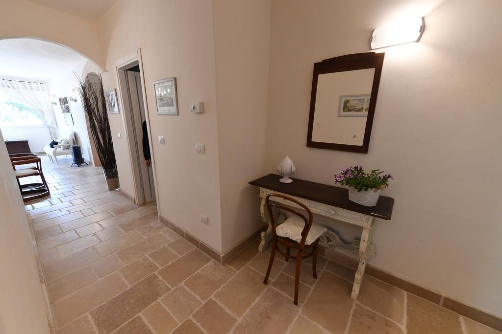 Trulli Relais Casa Gemma Villa Martina Franca Kültér fotó