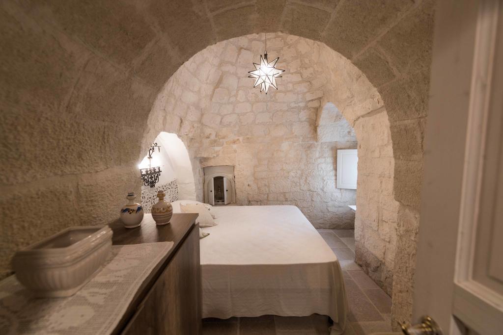 Trulli Relais Casa Gemma Villa Martina Franca Kültér fotó