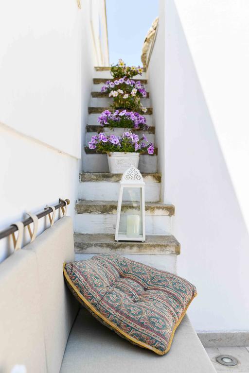 Trulli Relais Casa Gemma Villa Martina Franca Kültér fotó