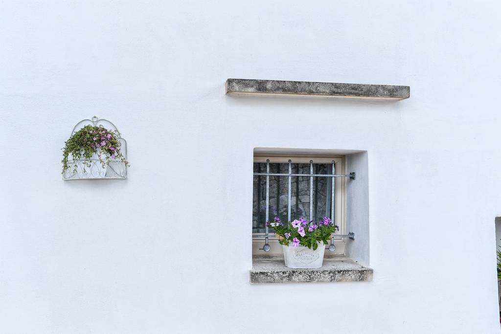 Trulli Relais Casa Gemma Villa Martina Franca Kültér fotó