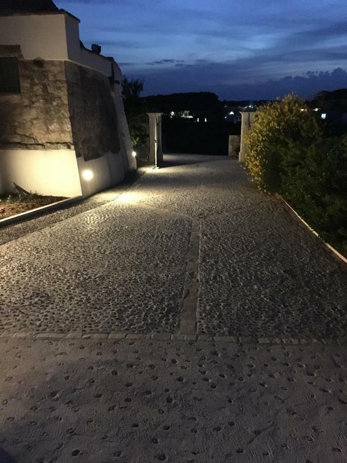 Trulli Relais Casa Gemma Villa Martina Franca Kültér fotó