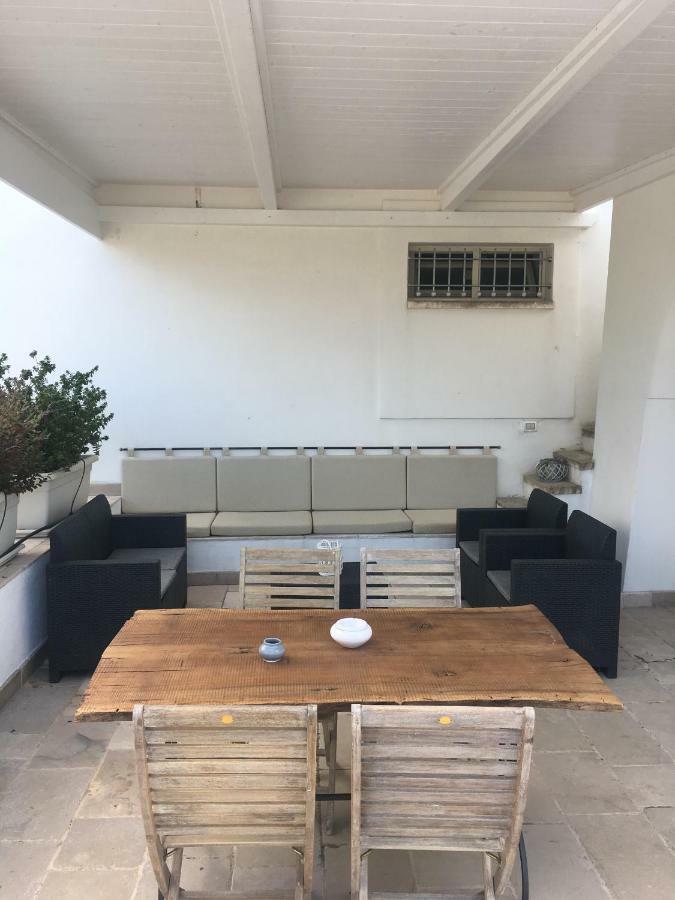 Trulli Relais Casa Gemma Villa Martina Franca Kültér fotó